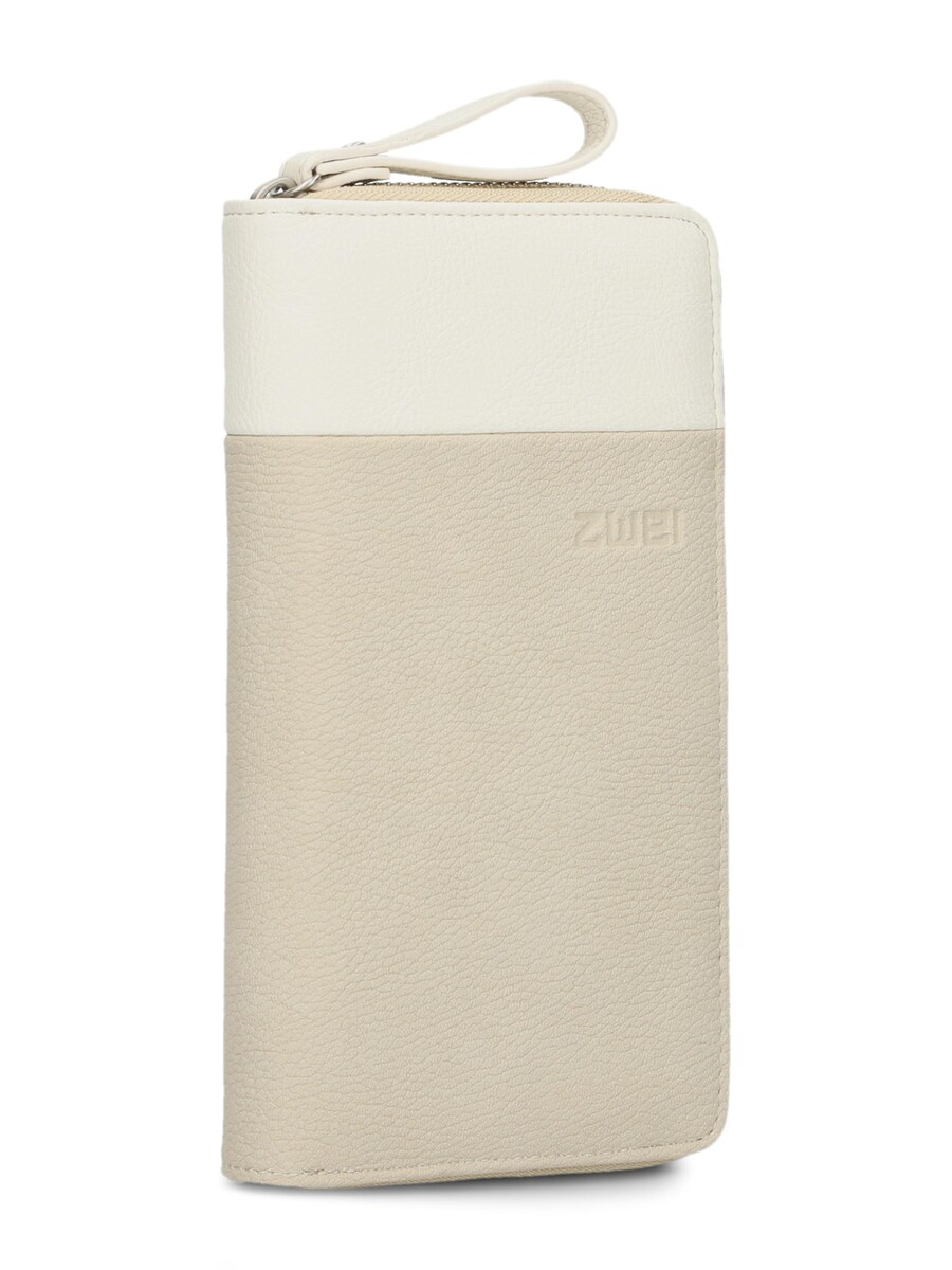 Кошелек ZWEI EVA EV2, Cream
Кошелек ZWEI EVA EV2, Cream