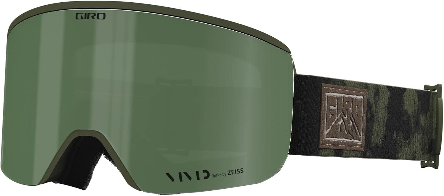 Горнолыжные очки Giro Axis - мужские очки для сноуборда - ремешок Trail Green Cloud Dust с линзами Vivid Envy/Vivid Infrared, Trail Green Cloud Dust - Vivid Envy, Зеленый, Горнолыжные очки Giro Axis - мужские очки для сноуборда - ремешок Trail Green Cloud
Горнолыжные очки Giro Axis - мужские очки для сноуборда - ремешок Trail Green Cloud Dust с линзами Vivid Envy/Vivid Infrared, Trail Green Cloud Dust - Vivid Envy, Зеленый, Горнолыжные очки Giro Axis - мужские очки для сноуборда - ремешок Trail Green Cloud