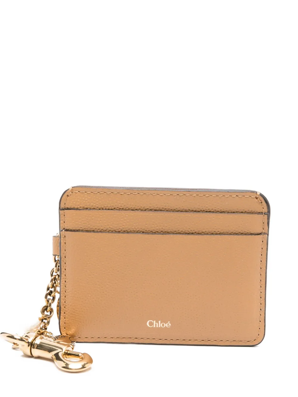 Кардхолдер Charms CHLOÉ, нейтральный
Кардхолдер Charms CHLOÉ, нейтральный