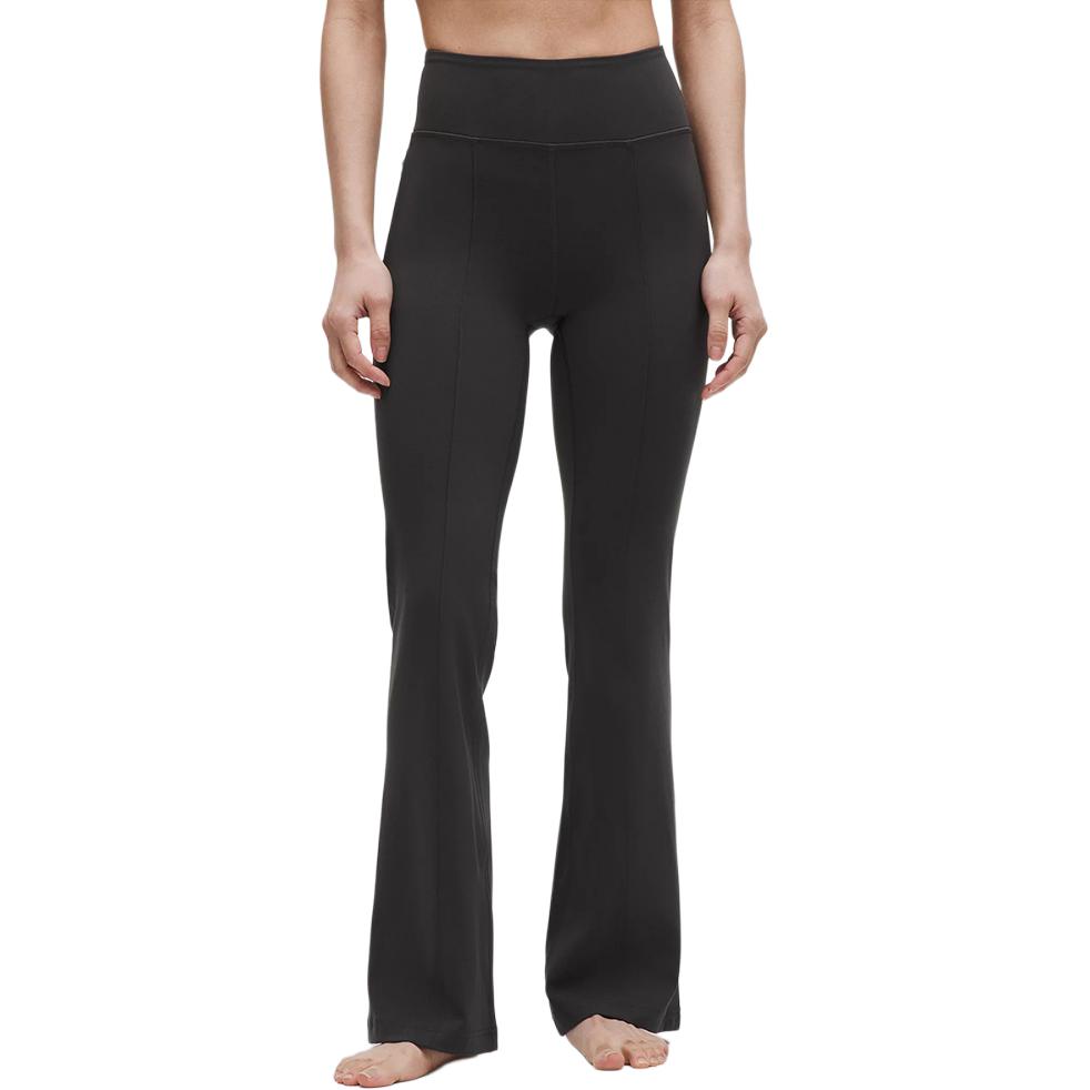 Брюки Casual Groove Series 30' Women's Lululemon, графит
Брюки Casual Groove Series 30' Women's Lululemon, графит