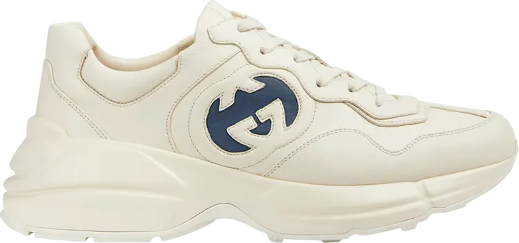 Кроссовки Gucci Rhyton 'Interlocking G - Ivory Blue', кремовый, Серый, Кроссовки Gucci Rhyton 'Interlocking G - Ivory Blue', кремовый
Кроссовки Gucci Rhyton 'Interlocking G - Ivory Blue', кремовый, Серый, Кроссовки Gucci Rhyton 'Interlocking G - Ivory Blue', кремовый