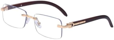 Ретро-солнцезащитные очки без оправы 2027 года для женщин, модные маленькие прямоугольные солнцезащитные очки для мужчин, винтажные солнцезащитные очки без оправы MTZJH, C8 Gold White
Ретро-солнцезащитные очки без оправы 2027 года для женщин, модные маленькие прямоугольные солнцезащитные очки для мужчин, винтажные солнцезащитные очки без оправы MTZJH, C8 Gold White