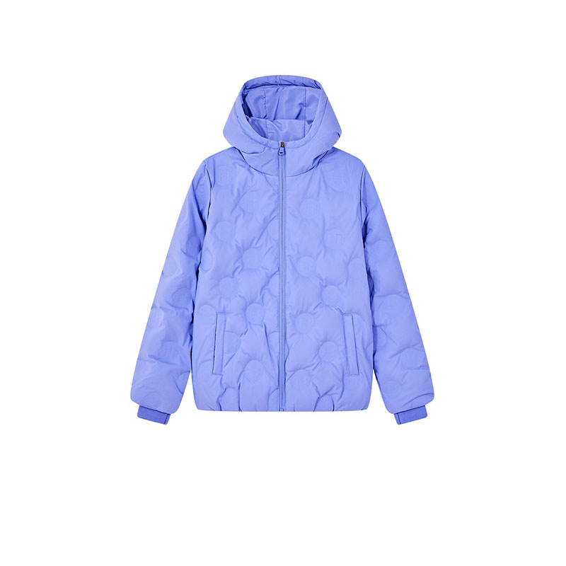 Куртка пуховая подростковая Under Armour, черная
Куртка пуховая подростковая Under Armour, черная