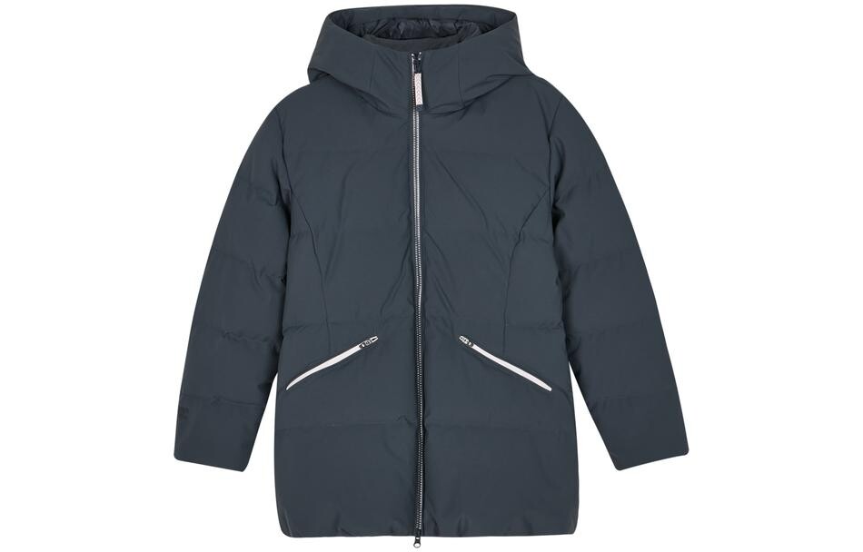 Пуховик женский Stroll темно-серый/00W5 Skechers
Пуховик женский Stroll темно-серый/00W5 Skechers