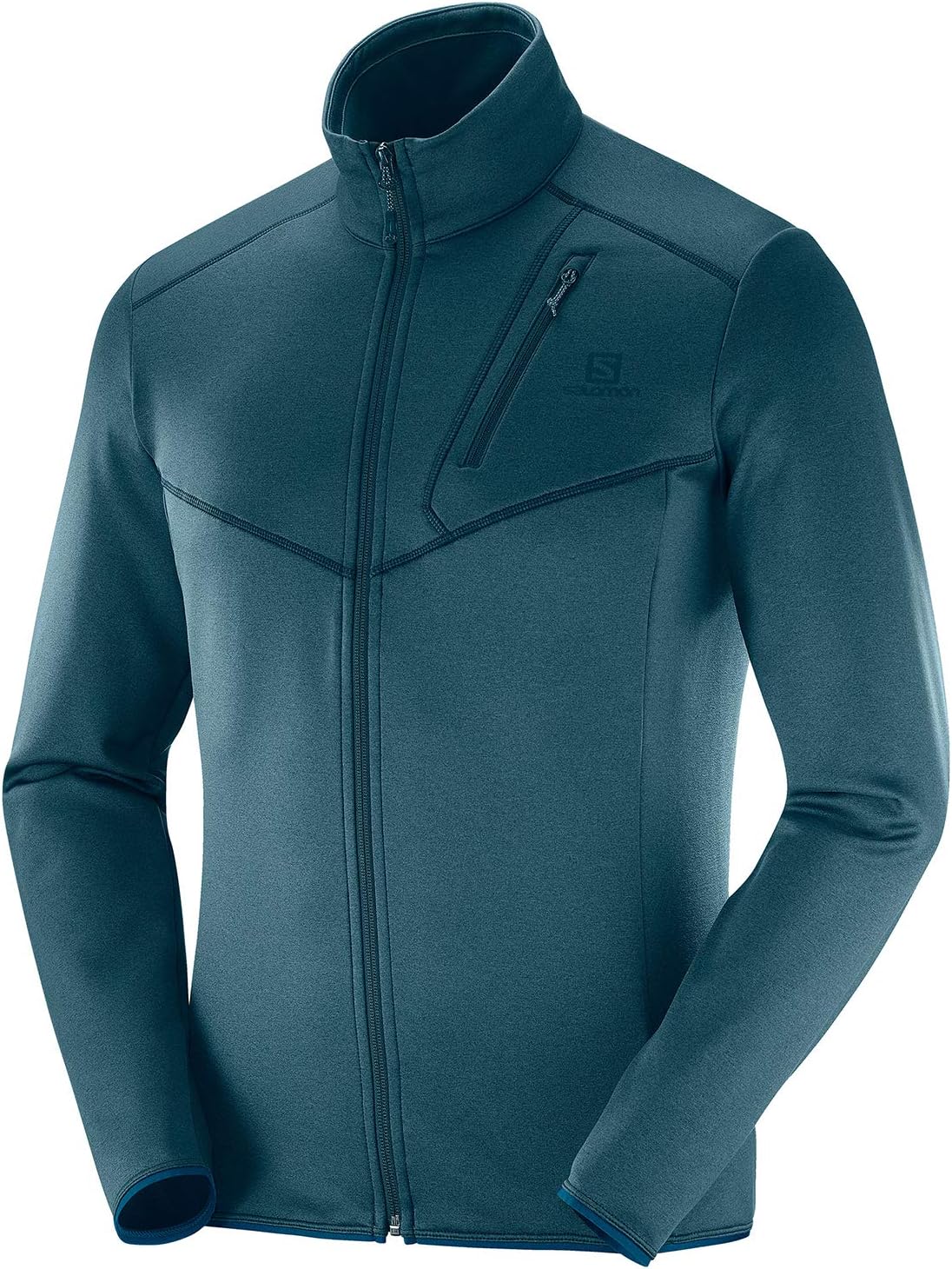 Salomon Discovery Fez Men, Reflecting Heather
Salomon Discovery Fez Men, Reflecting Heather