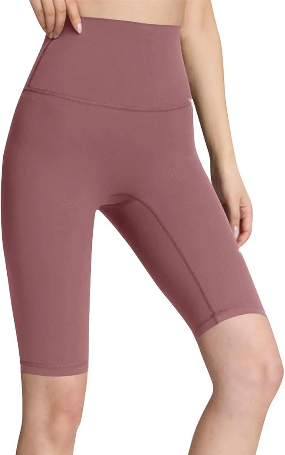 Женские шорты для контроля живота High Waist
Женские шорты для контроля живота High Waist