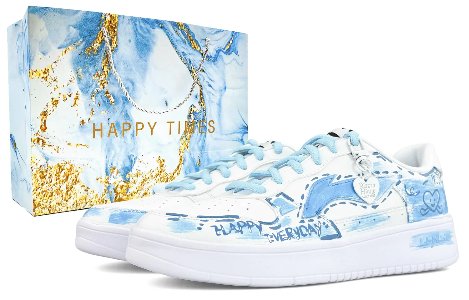 LINING Непромокаемые лодочные туфли Slip Resistant Abrasion Resistant Low top Skateboard Shoes для мужчин Cloud White Blue
LINING Непромокаемые лодочные туфли Slip Resistant Abrasion Resistant Low top Skateboard Shoes для мужчин Cloud White Blue