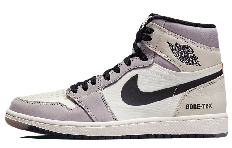 Кроссовки JORDAN 1 Retro High Element Gore-Tex Light Bone
Кроссовки JORDAN 1 Retro High Element Gore-Tex Light Bone