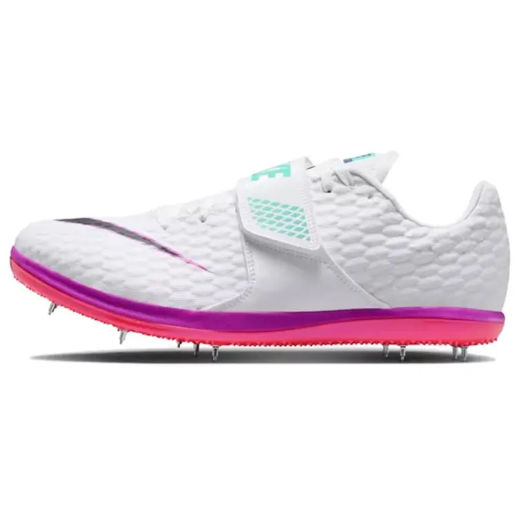 Nike Высокие прыжковые элитные тренировочные кроссовки мужские white
Nike Высокие прыжковые элитные тренировочные кроссовки мужские white