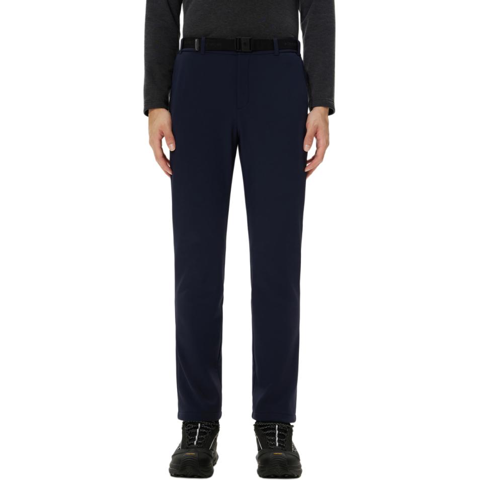 Мужские брюки Soft Shell KOLON SPORT, синий
Мужские брюки Soft Shell KOLON SPORT, синий