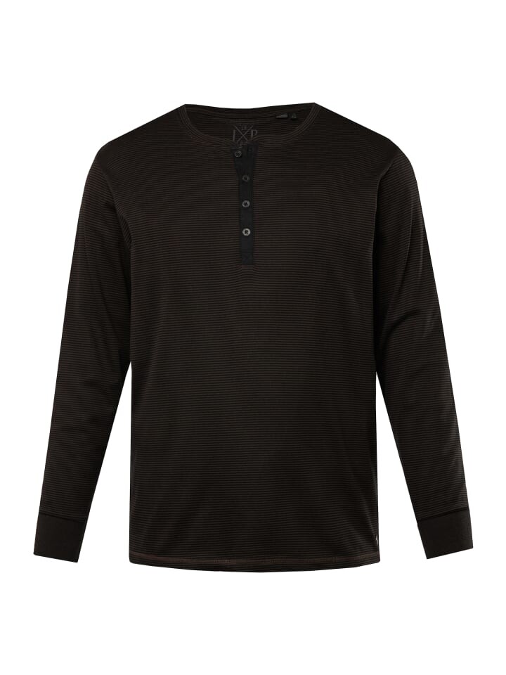 Футболка JP1880, темно-коричневый
Футболка JP1880, темно-коричневый