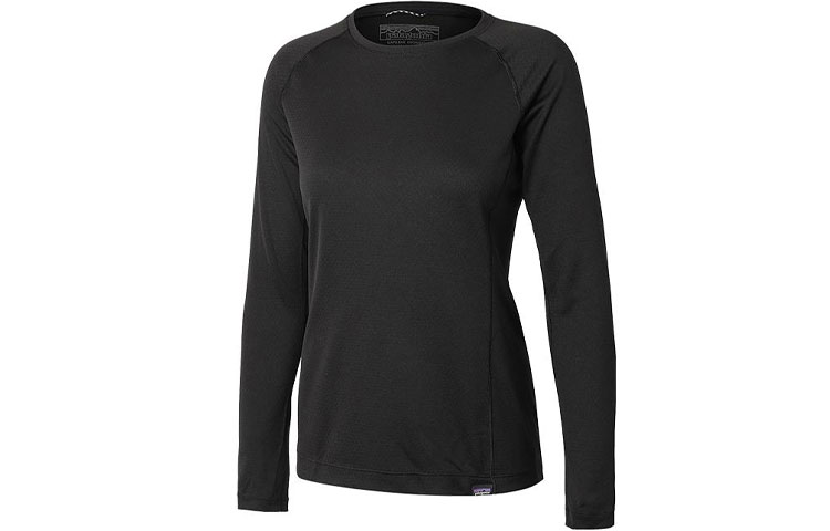 Patagonia Термобелье Capilene Cap MW Sports для женщин
Patagonia Термобелье Capilene Cap MW Sports для женщин