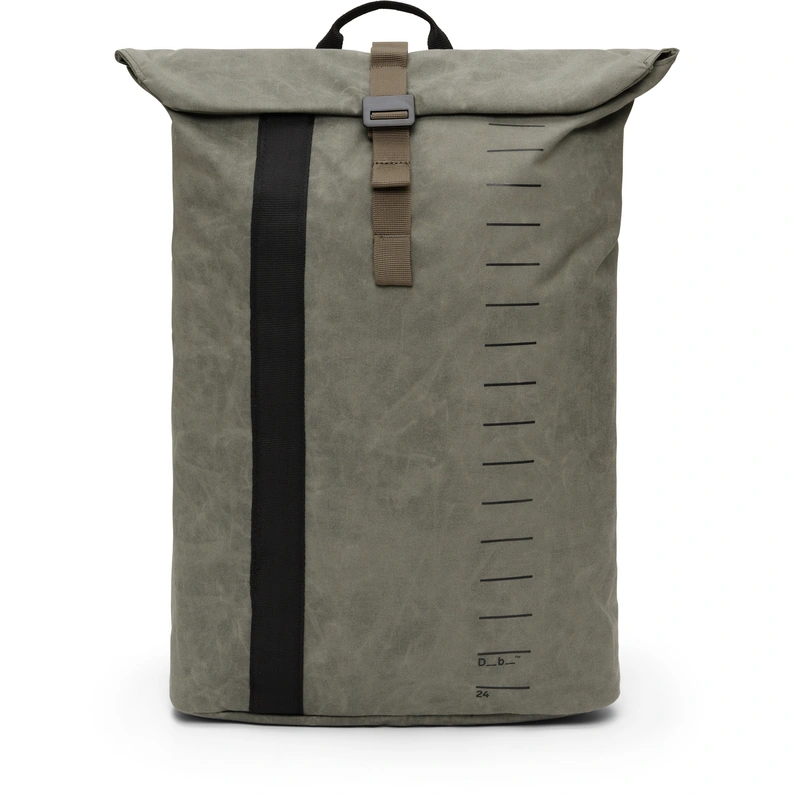 Рюкзак Essential 24 л Db, black out
Рюкзак Essential 24 л Db, black out