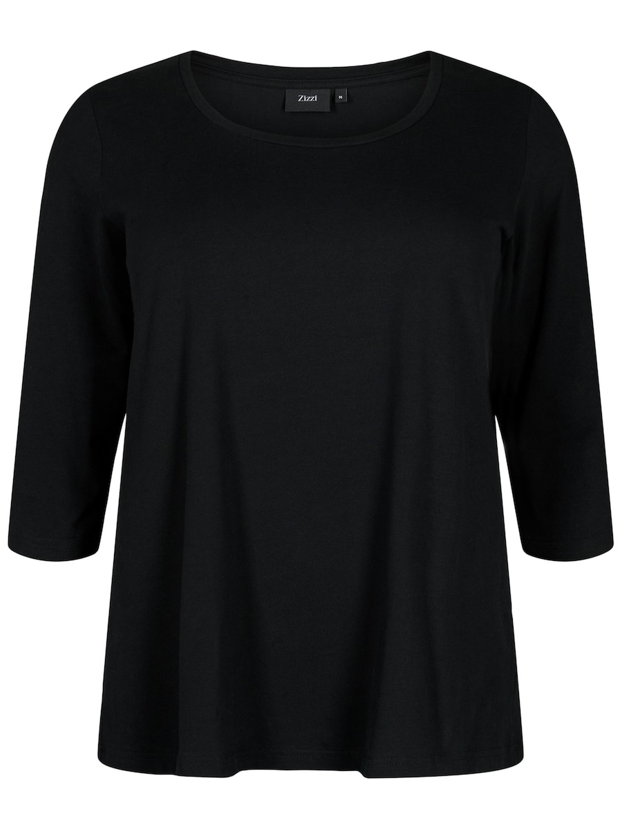 Рубашка Zizzi, черный
Рубашка Zizzi, черный