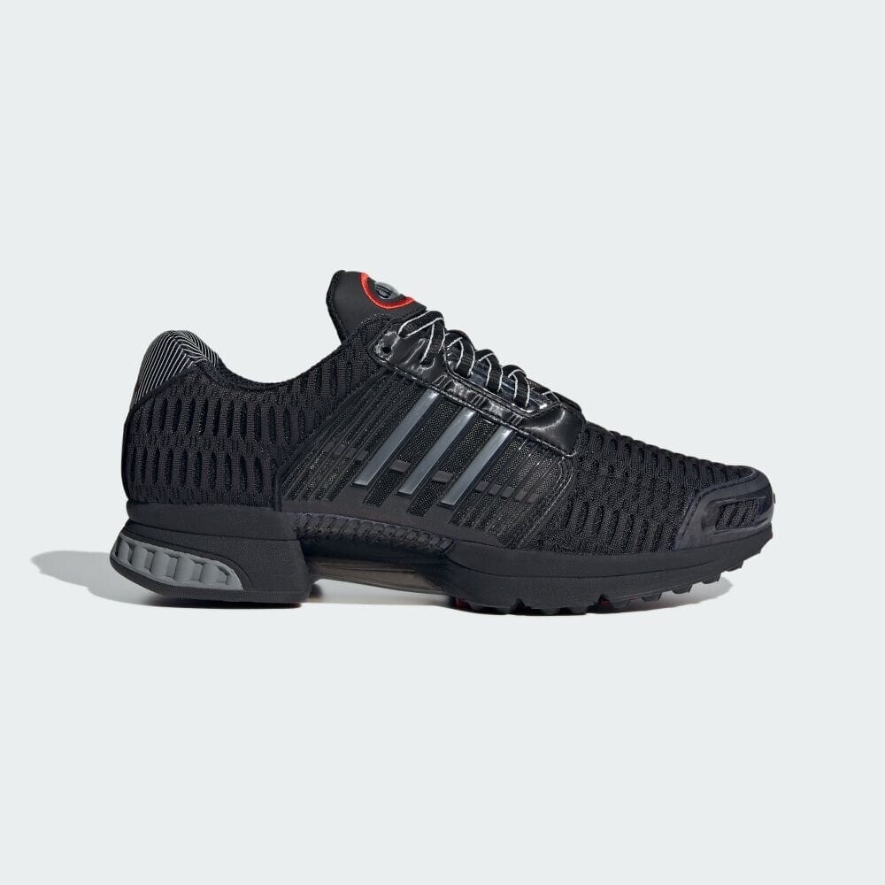 Кроссовки Adidas CLIMACOOL 1, цвет Black/Red/Black
Кроссовки Adidas CLIMACOOL 1, цвет Black/Red/Black