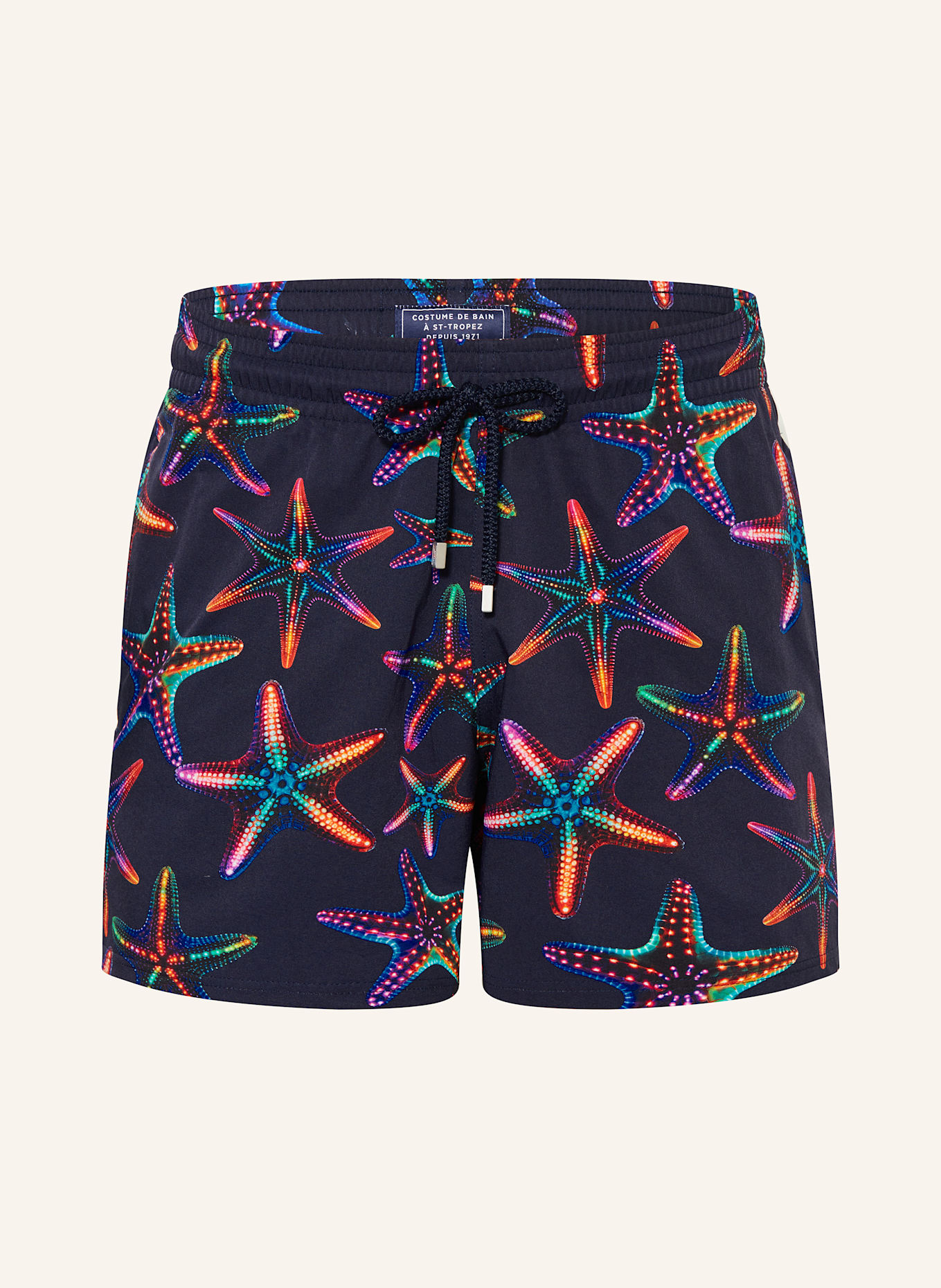 Шорты для плавания moorise Vilebrequin, синий
Шорты для плавания moorise Vilebrequin, синий