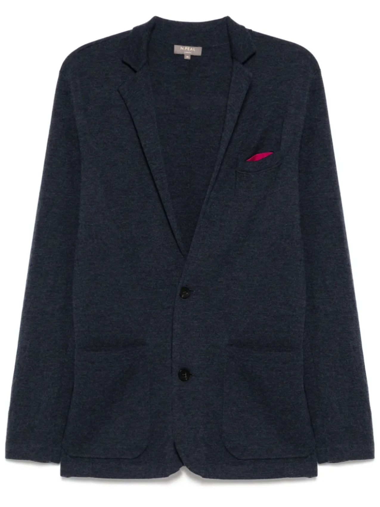 Блейзер Marlborough FG N.Peal, синий
Блейзер Marlborough FG N.Peal, синий