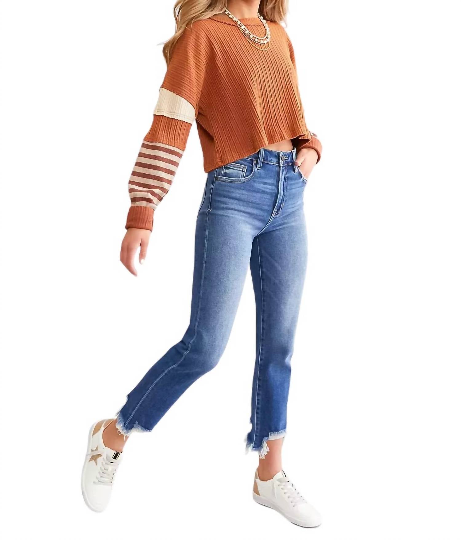 Джинсы женские HIDDEN, цвет medium dark
Джинсы женские HIDDEN, цвет medium dark