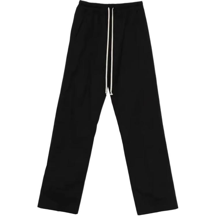 /RO Повседневные брюки для мужчин Rick Owens, черный
/RO Повседневные брюки для мужчин Rick Owens, черный