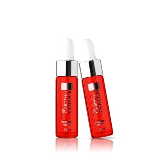 Масло для ногтей с пипеткой Cherry Wine, 15 мл Silcare, The Garden of Color
Масло для ногтей с пипеткой Cherry Wine, 15 мл Silcare, The Garden of Color