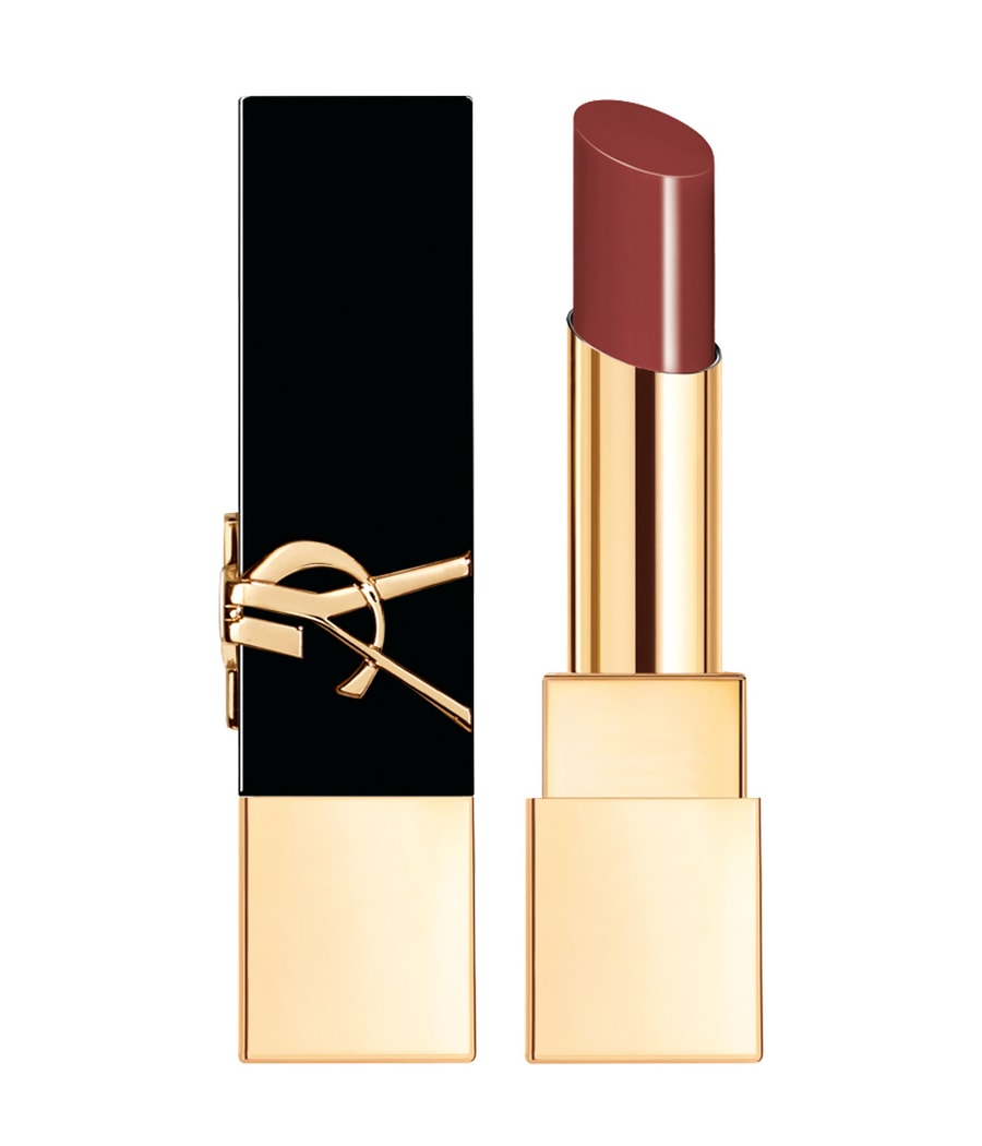 Помада Yves Saint Laurent Rouge Pur Couture The Bold, Nr. 14 - Nude Tribute, 2.8g
Помада Yves Saint Laurent Rouge Pur Couture The Bold, Nr. 14 - Nude Tribute, 2.8g