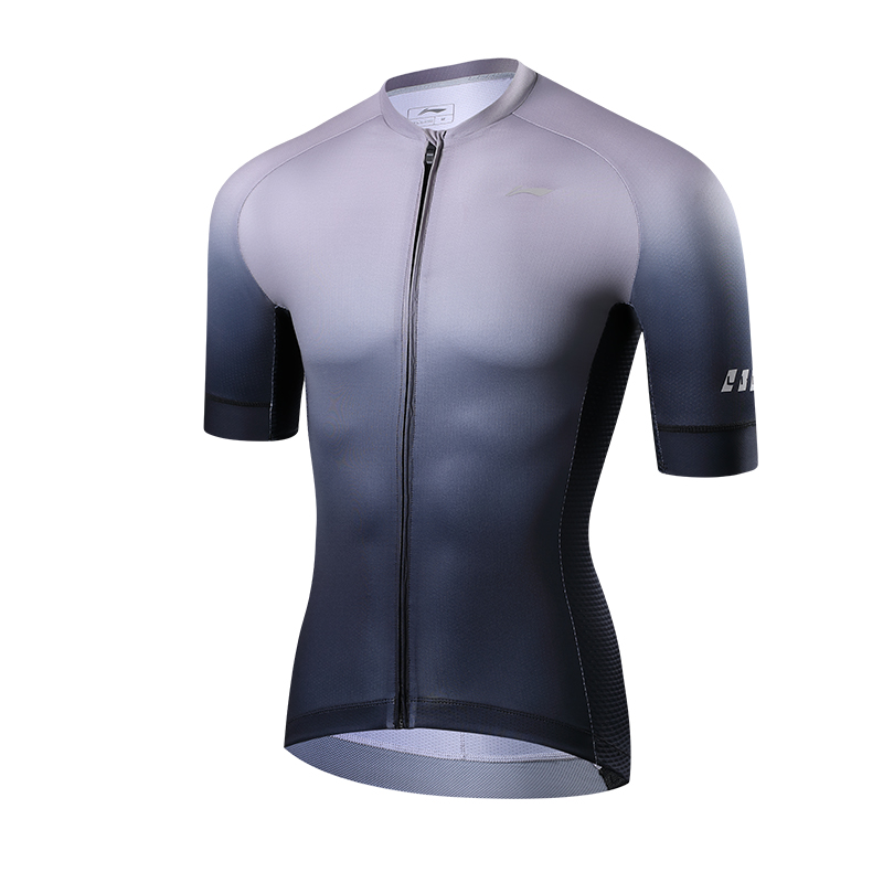 LINING Одежда для велоспорта шоссейный велосипед унисекс Black Gradient
LINING Одежда для велоспорта шоссейный велосипед унисекс Black Gradient