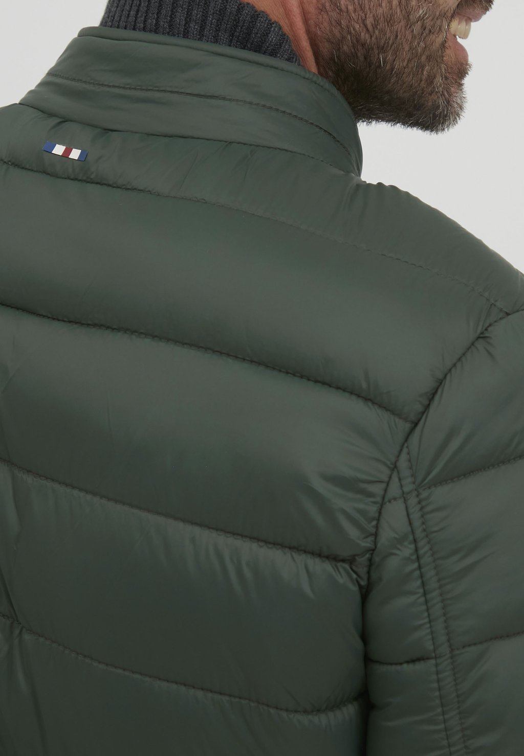 Зимняя куртка FQARNVID FQ1924, темно-зеленый
Зимняя куртка FQARNVID FQ1924, темно-зеленый