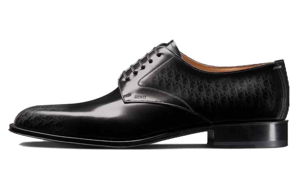 Мужские модельные туфли Dior Dior Timeless
Мужские модельные туфли Dior Dior Timeless