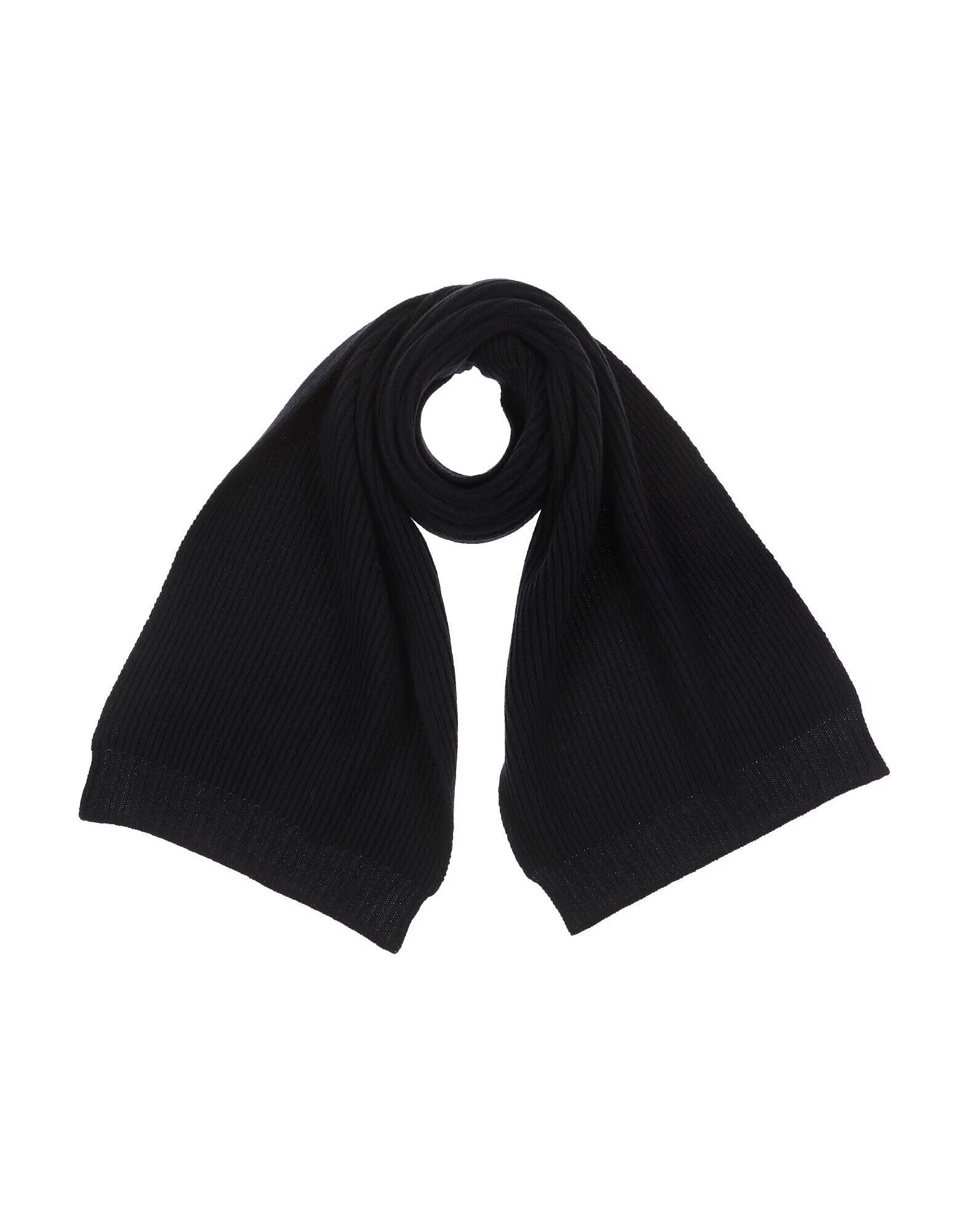 Шарф Gran Sasso, полуночно-синий
Шарф Gran Sasso, полуночно-синий