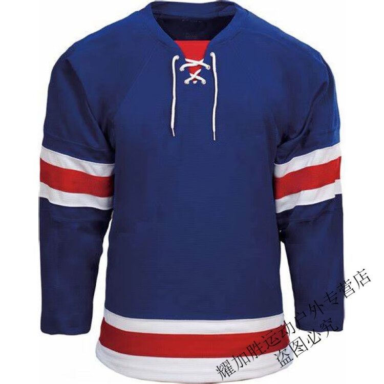 He Jiagong Хоккейная футболка, тренировочный костюм, быстросохнущая форма для матча, синяя, XL универсальный размер
He Jiagong Хоккейная футболка, тренировочный костюм, быстросохнущая форма для матча, синяя, XL универсальный размер