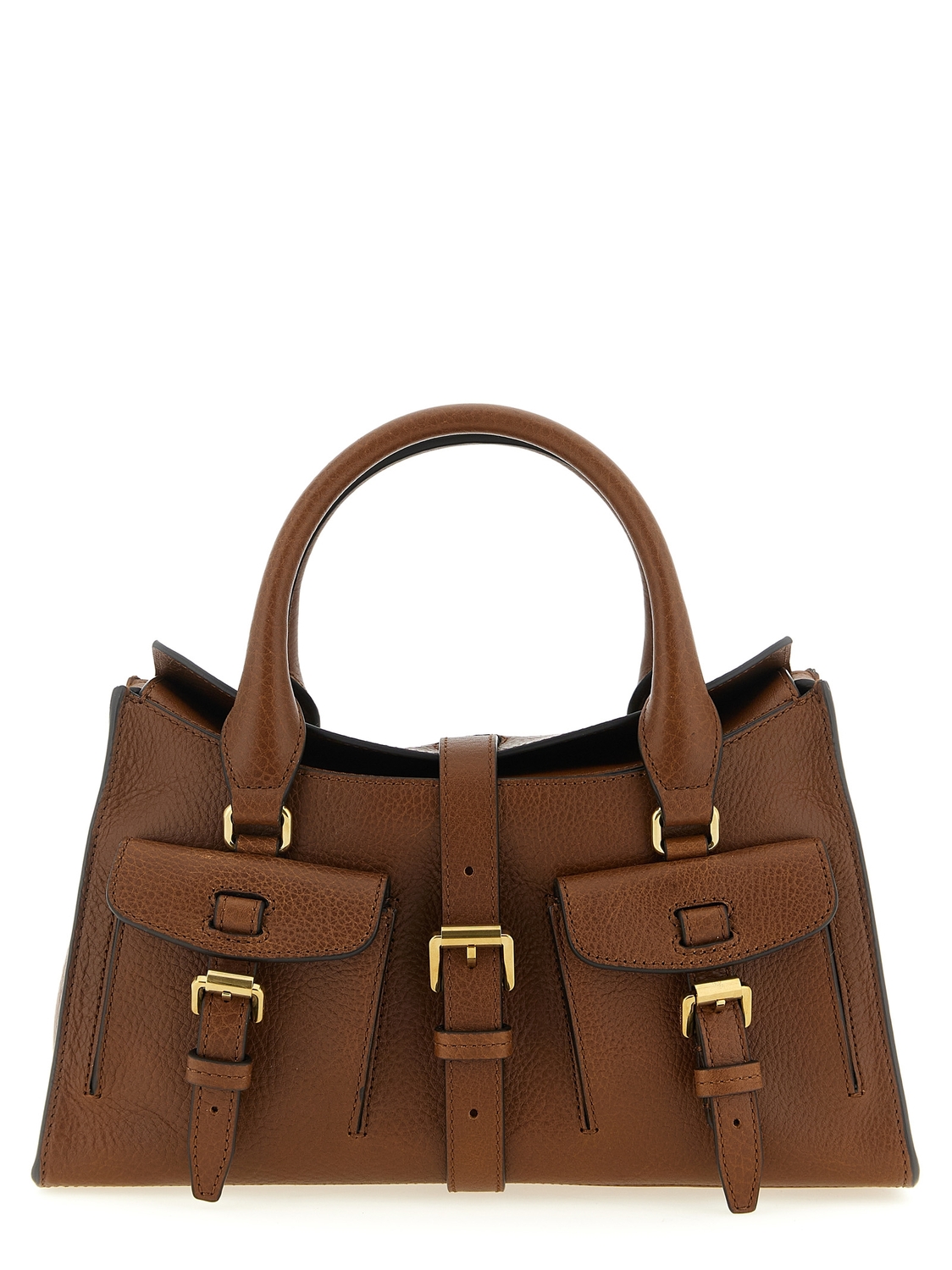 Сумка 'Roxanne small' Mulberry, коричневый
Сумка 'Roxanne small' Mulberry, коричневый
