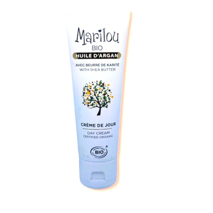 Дневной крем с аргановым маслом Bio Marilou Marilou Bio
Дневной крем с аргановым маслом Bio Marilou Marilou Bio