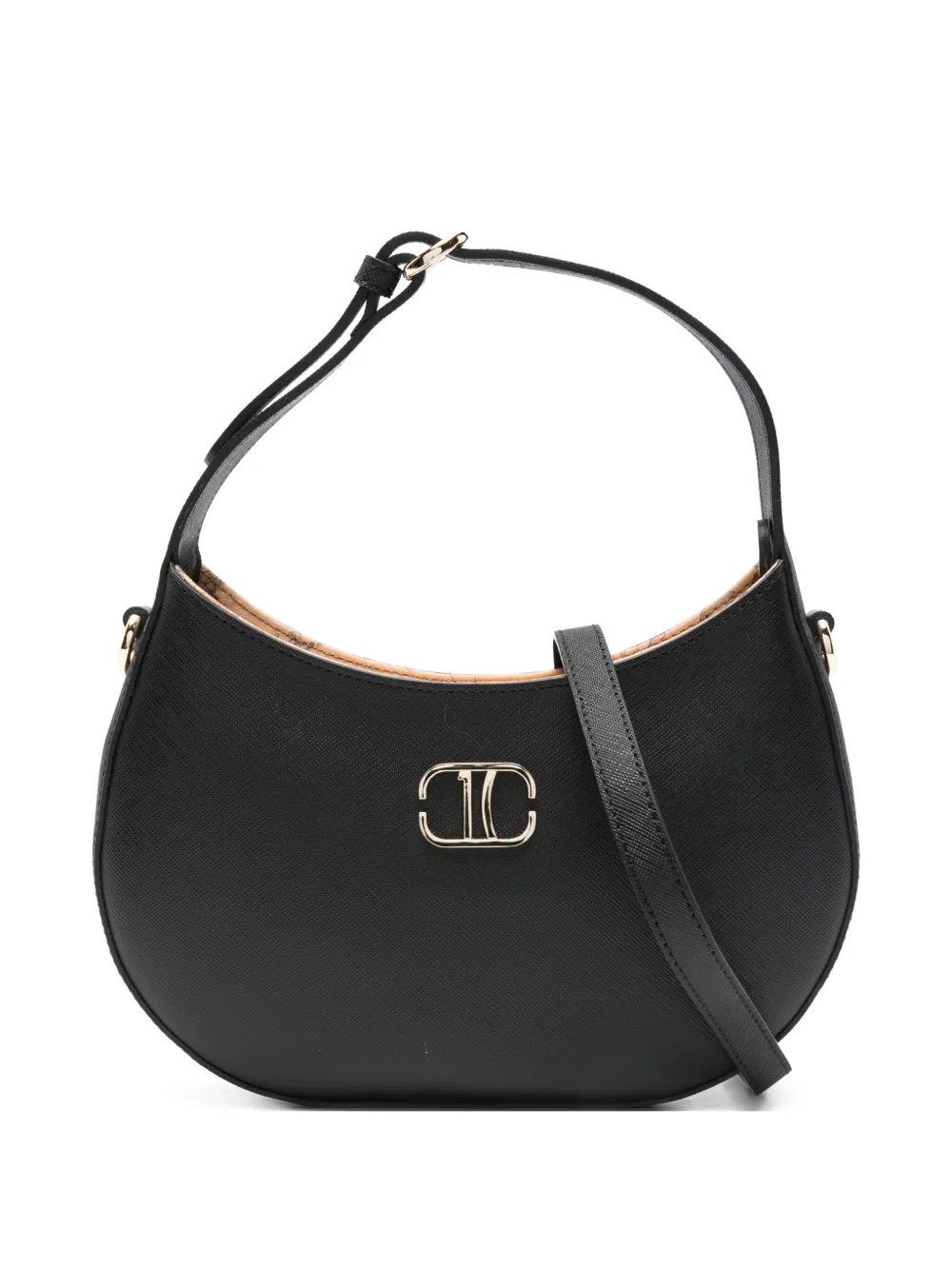 Сумка на плечо Moonlight с логотипом Alviero Martini 1° Classe, черный
Сумка на плечо Moonlight с логотипом Alviero Martini 1° Classe, черный