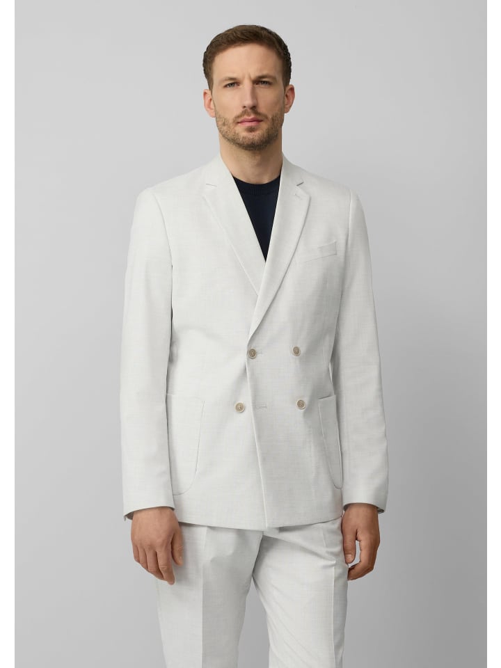 Куртка s.Oliver BLACK LABEL, кремовый 
Куртка s.Oliver BLACK LABEL, кремовый