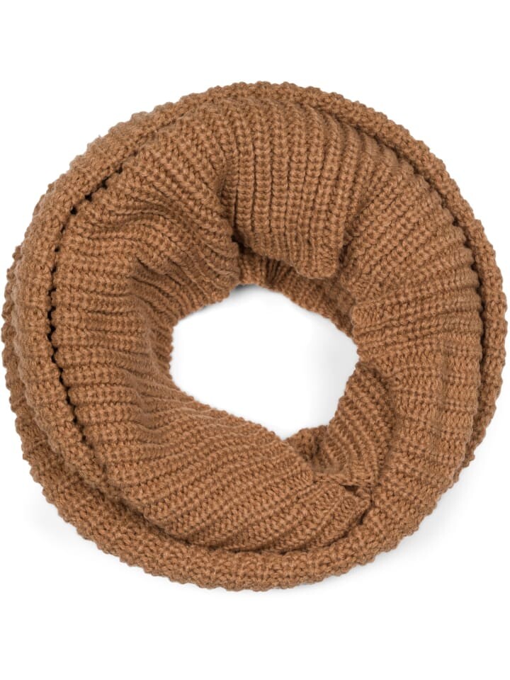 Шарф styleBREAKER, кэмел
Шарф styleBREAKER, кэмел