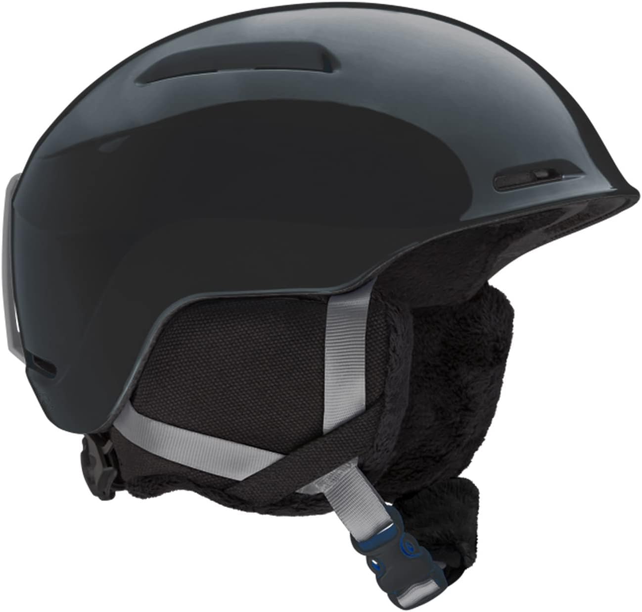 Шлем Smith Glide Jr.., Black
Шлем Smith Glide Jr.., Black