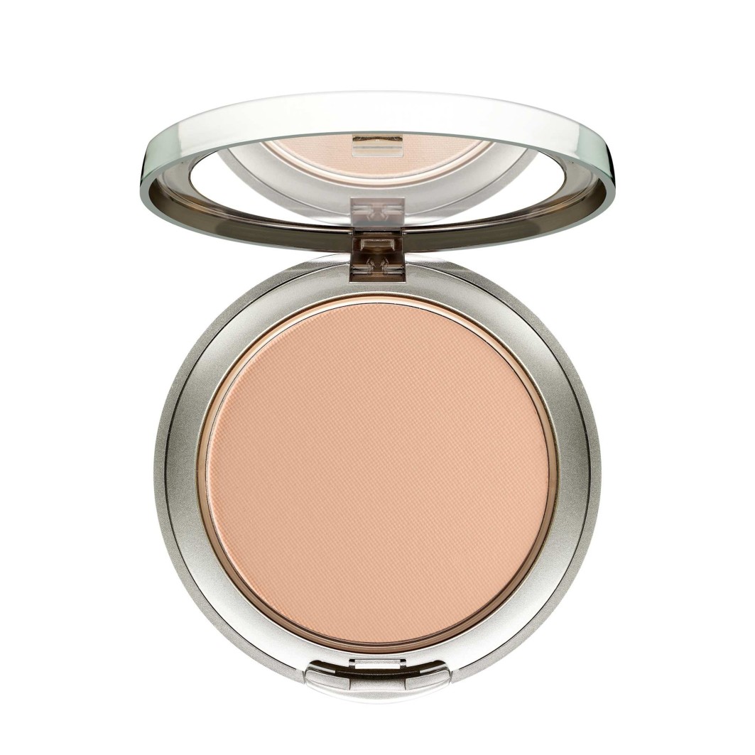 Тональный крем для лица hydra mineral compact Artdeco, nr. 67 - natural peach, вес 10 гр.
Тональный крем для лица hydra mineral compact Artdeco, nr. 67 - natural peach, вес 10 гр.