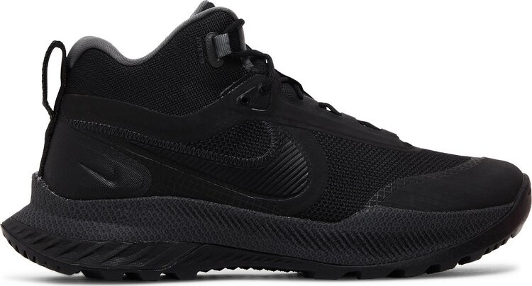 Ботинки Nike React SFB Carbon Mid 'Black Anthracite', черный
Ботинки Nike React SFB Carbon Mid 'Black Anthracite', черный