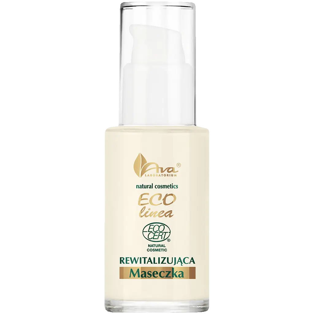 Ava Eco маска для лица, 30 мл
Ava Eco маска для лица, 30 мл