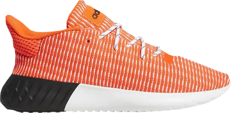 Кроссовки Adidas Tubular Dusk 'Solar Red', красный
Кроссовки Adidas Tubular Dusk 'Solar Red', красный