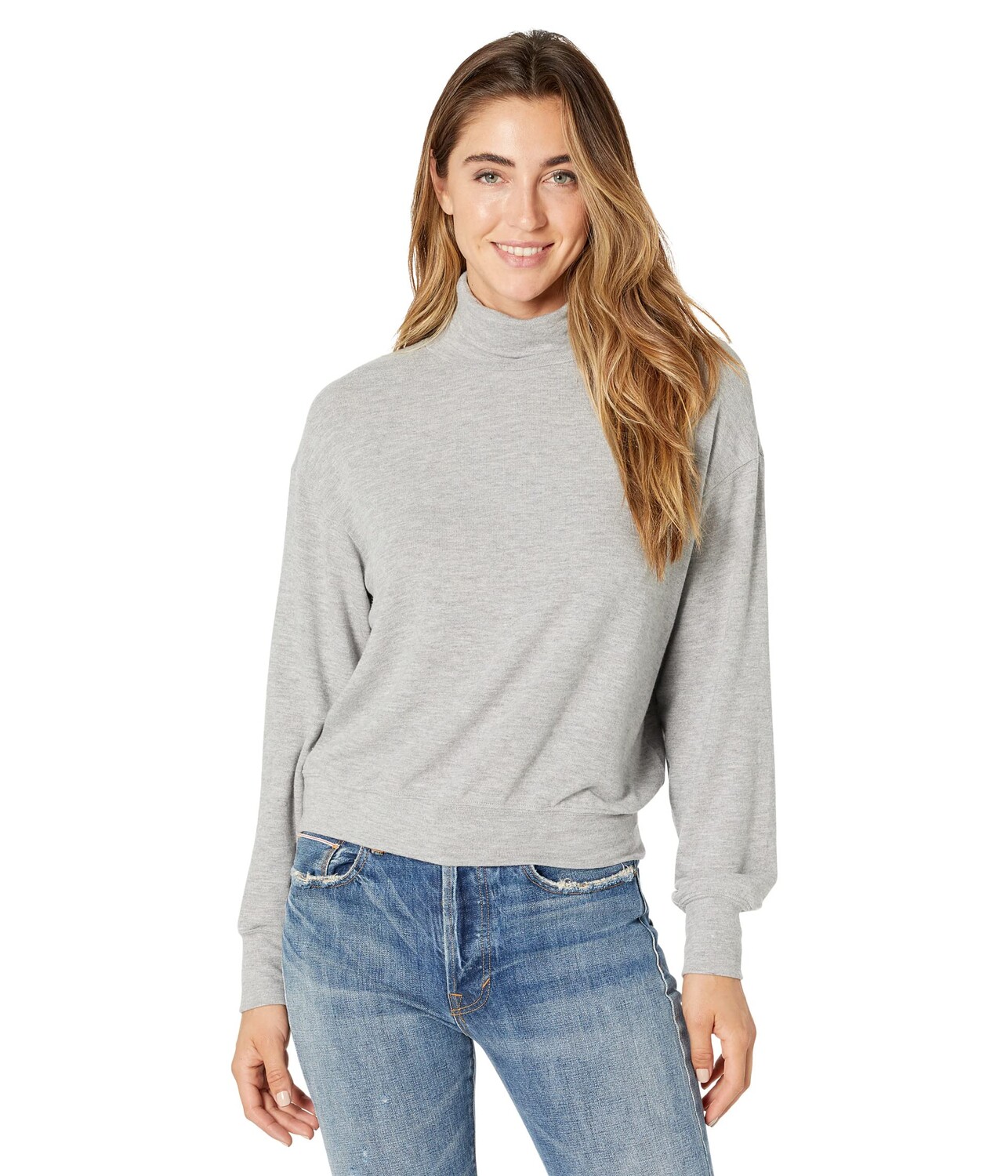 Пуловер Michael Stars, Madison Brushed Jersey Mimi Turtleneck Pullover, Серый, Пуловер Michael Stars, Madison Brushed Jersey Mimi Turtleneck Pullover
Пуловер Michael Stars, Madison Brushed Jersey Mimi Turtleneck Pullover, Серый, Пуловер Michael Stars, Madison Brushed Jersey Mimi Turtleneck Pullover