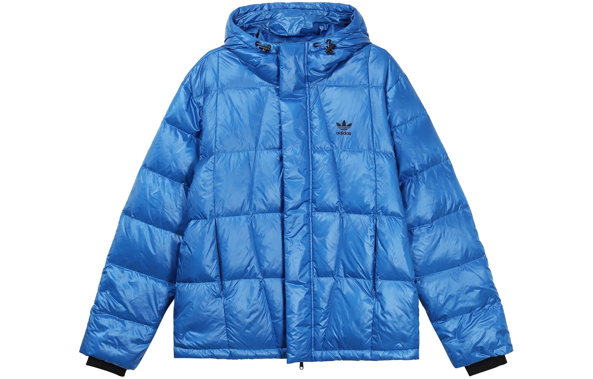 Куртка Adidas Originals Lightweight Down, синий
Куртка Adidas Originals Lightweight Down, синий