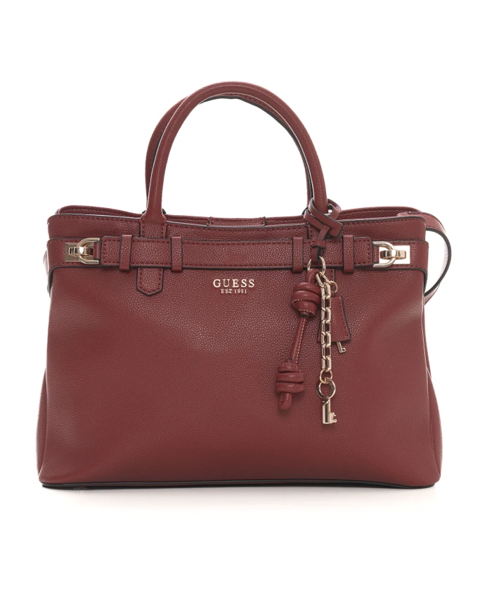 Сумка Грегория Guess, красный
Сумка Грегория Guess, красный