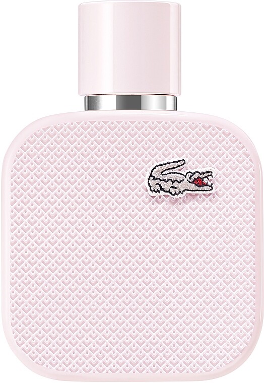 Парфюмерная вода Lacoste L.12.12 Rose
Парфюмерная вода Lacoste L.12.12 Rose