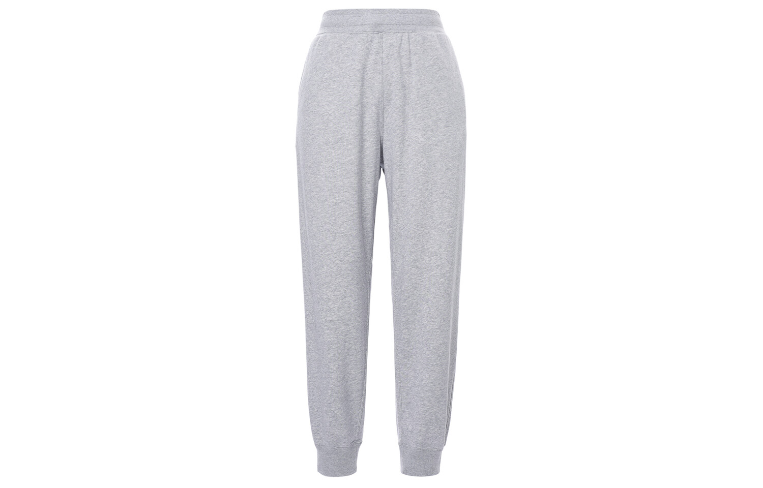 Повседневные брюки мужские небесно-серые Uniqlo, серый
Повседневные брюки мужские небесно-серые Uniqlo, серый