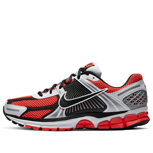 Кроссовки air zoom vomero 5 se Nike, белый
Кроссовки air zoom vomero 5 se Nike, белый