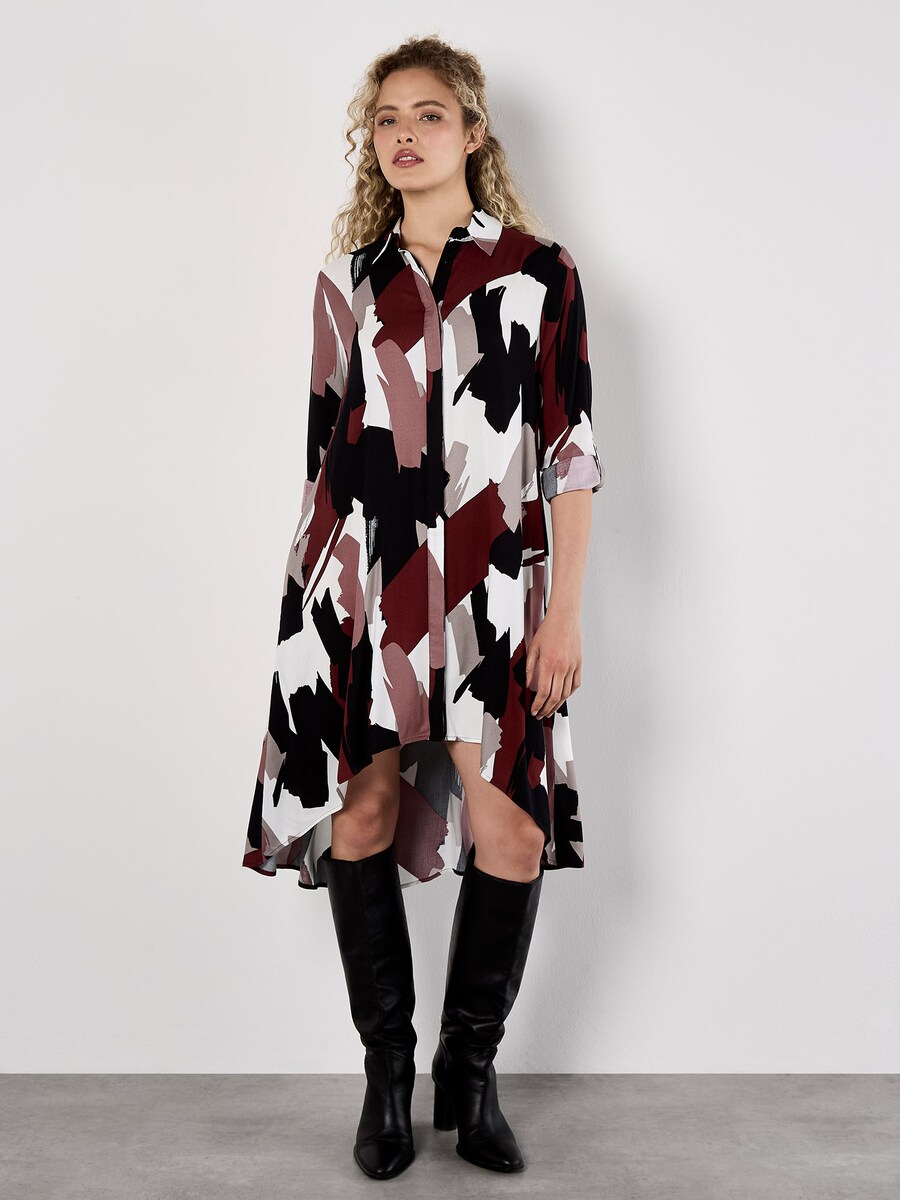 Мини платье Apricot, Blue
Мини платье Apricot, Blue