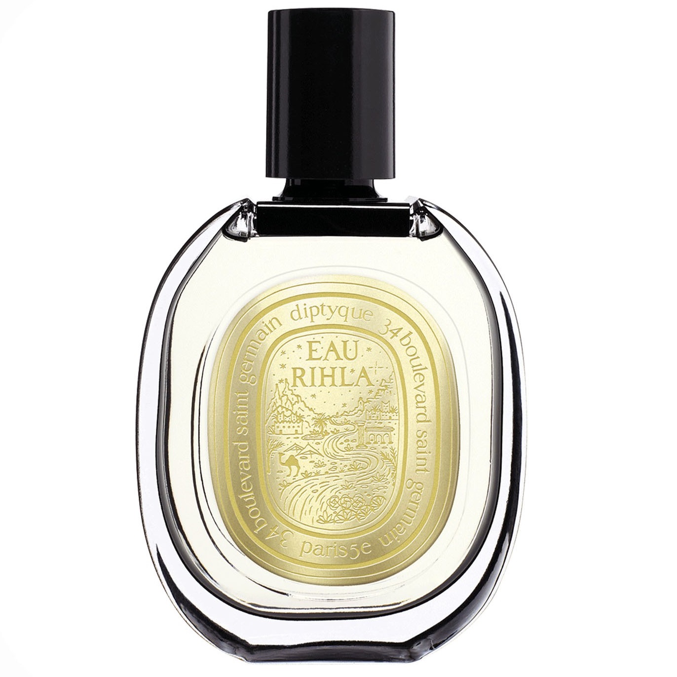 Парфюмерная вода Diptyque Eau Rihla Unisex
Парфюмерная вода Diptyque Eau Rihla Unisex