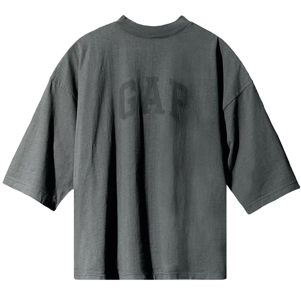 Футболка Yeezy Gap Engineered by Balenciaga Dove, темно-зеленый
Футболка Yeezy Gap Engineered by Balenciaga Dove, темно-зеленый