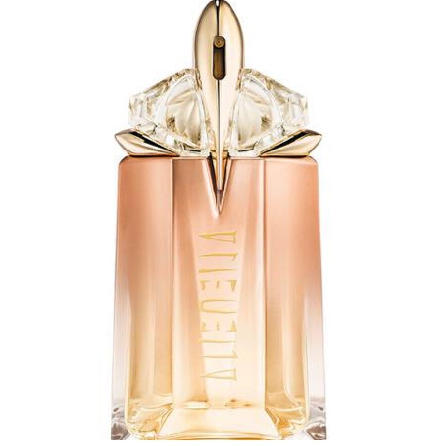 Парфюмерная вода Mugler Alien Goddess Supra Florale
Парфюмерная вода Mugler Alien Goddess Supra Florale
